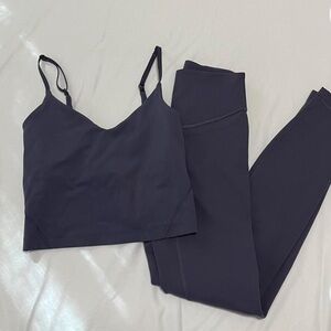 Lululemon Set - Nightfall
